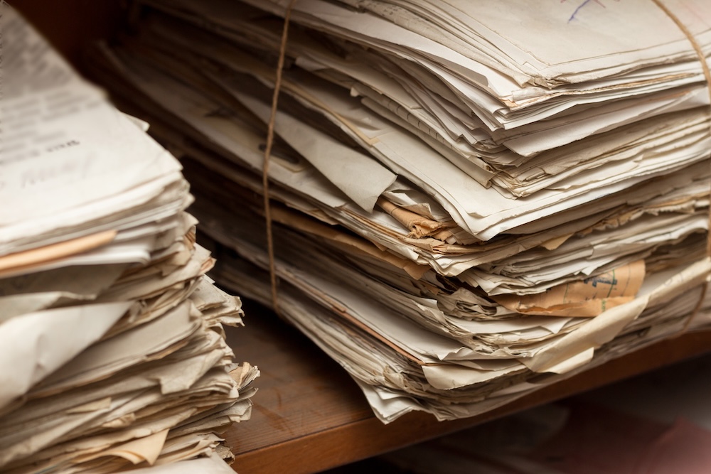 How Does Document & Photo Recovery Work?